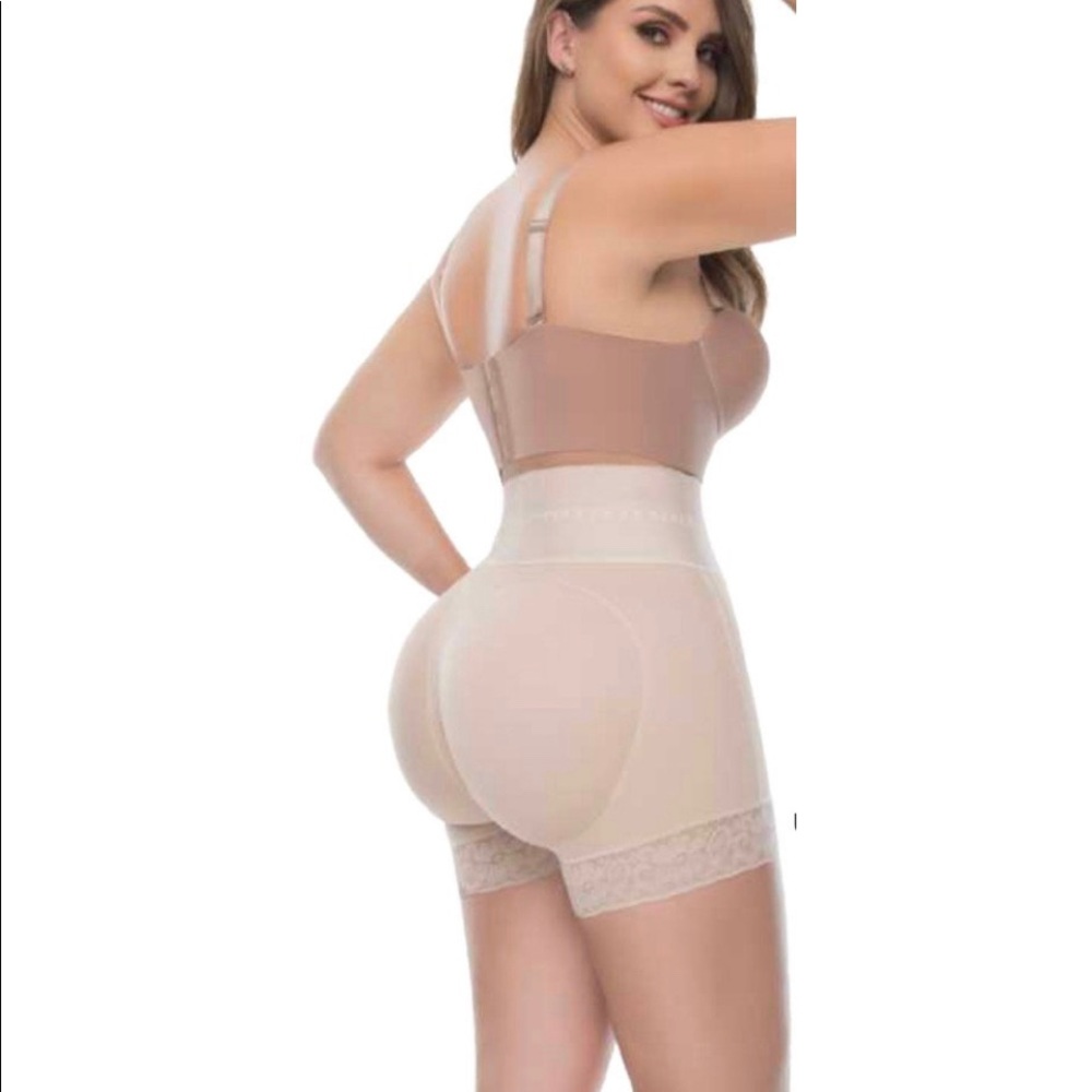 Elegant Figure BBL Guitar Short